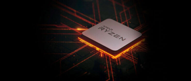 AMD Ryzen Zen 3+ lanceres muligvis i Q4 2021
